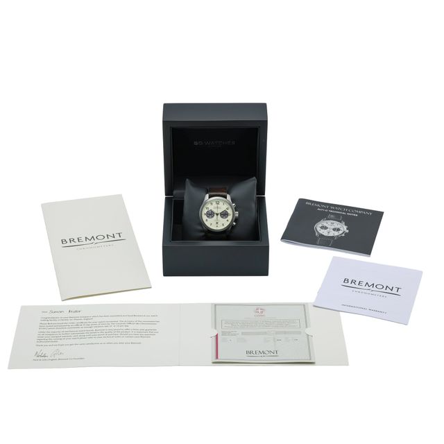 Bremont ALT1 ALT1-C/CR Image 5